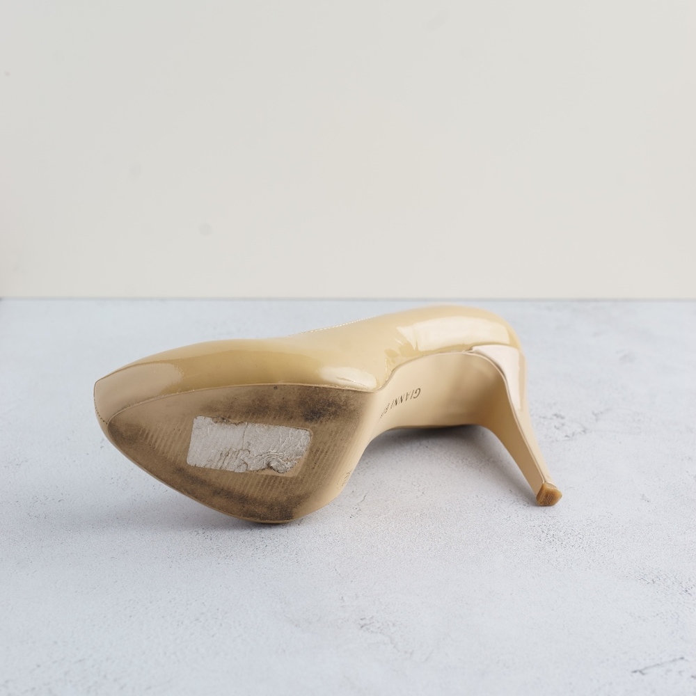 Platform Heels - Picture 2 of 5